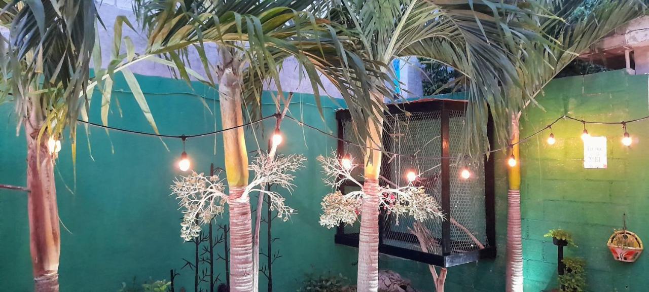 Relax Home Aeropuerto-Tren Maya 切图马尔 外观 照片