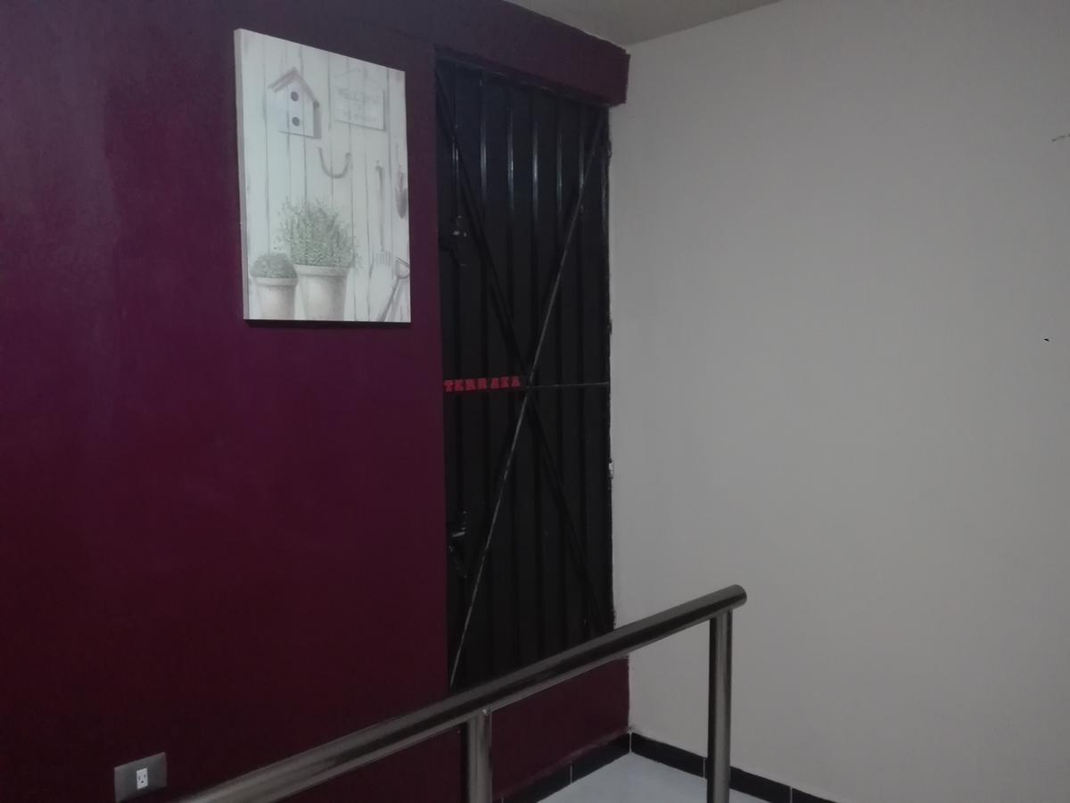 Relax Home Aeropuerto-Tren Maya 切图马尔 外观 照片